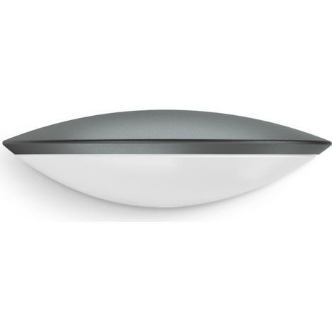 Steinel Sensor-LED-Außenleuchte 9.7 W, 707 lm, IP44 Mit Bewegungsmelder 059903 (1/4)