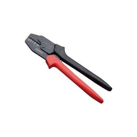 Intercable, Remscheid Presswerkzeug MPR16K (1/2)