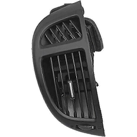 Ensemble de buse de sortie de conduit d'aération côté droit compatible avec Forte Cerato 09-13, référence 974901M100WK (1/5)