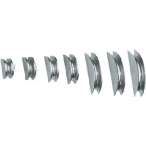 GEDORE 245822 Biegeform aus Alu-Guss 22 mm (1/2)
