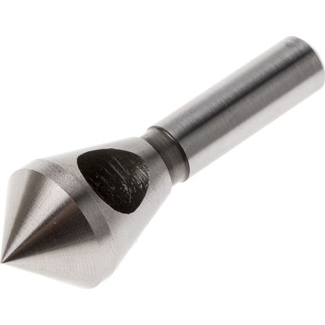 Fraise RS PRO HSS tête de 15mm Long 65 mm x 1 ( Prix pour 1 )