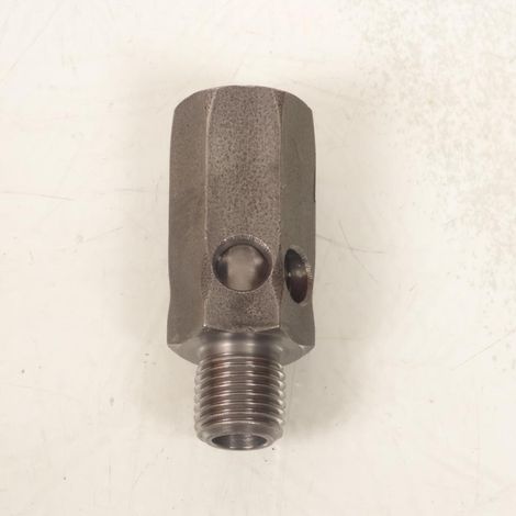 [PRODUIT D'OCCASION] Valve de pression d huile origine pour moto Honda 250 CB T 1977 (1/2)