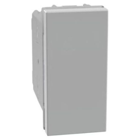 Bticino matixgo 1p 10av inversor axial gris - jg4054