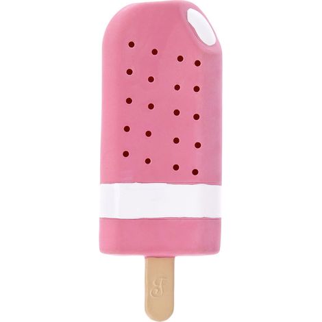 Gioco Emporio refrigerante per cani modello Fior di Fragola set 6 pezzi