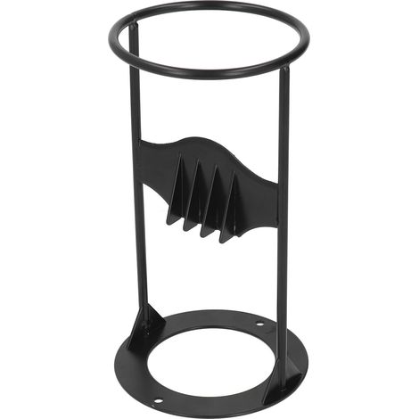 Fendeur de bûches manuel, pointe en acier au manganèse, séparateur de bois rapide pour bûches et bois de chauffage (1/5)