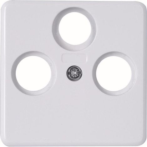 Decoder heinrich-kopp 357813005 robustes Thermoplast 14x11x15 cm