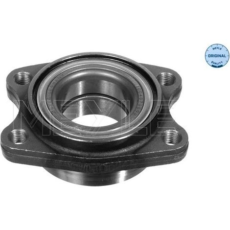 Moyeu de roue Meyle 100 407 0092 AUDI 4D0 407 625 D 4D0 407 625 H 8E0 598 625 B