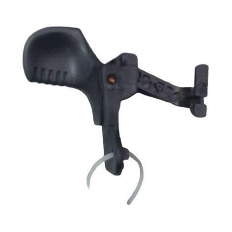 [PRODUIT D'OCCASION] Poignee Exterieure Porte Avant Gauche RENAULT Twingo I Phase 3 2000-2007 ♻️ Ref Oe. 7700822426 - Garantie à vie (1/3)