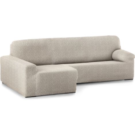 Housses de canapé M/0 Chaise Longue Premium Roc Gauche C/0 (1/5)