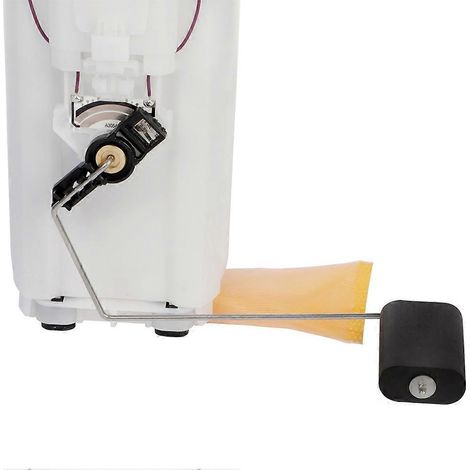 Kraftstoffpumpenmodul-Baugruppen für Chevrolet Blazer und GMC Jimmy V6 4.3L Modelle der Baujahre 1997-2002, Teilenummern 9535000, 25314775, 25178732 und E3954M. (1/5)