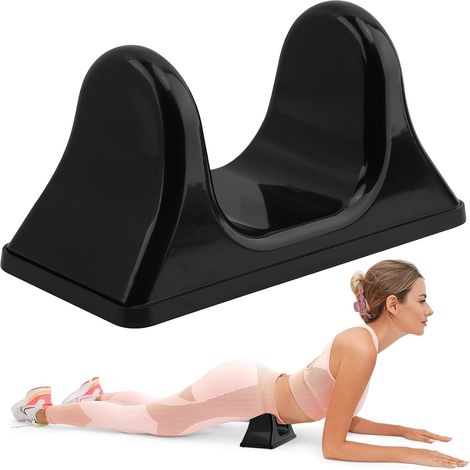 Appareil de massage musculaire Psoas, extension musculaire du dos et de la hanche, outil de massage du point de déclenchement du psoas, outil de relâchement de la hanche, de la tension musculaire, de (1/5)