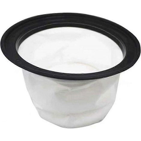 Sac à poussière avec filtre HEPA pour aspirateur NT20/1, NT30/1, NT38/1 et NT40/1 - Outils de nettoyage ménager-AquaForge (1/5)