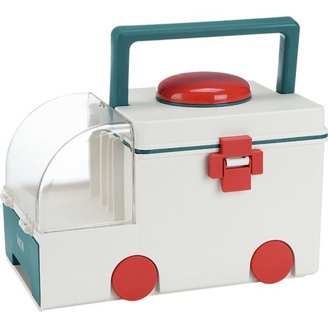 Boîtes de Rangement et Emballage - Décoration Murale en Bois pour Fêtes et Bonbons, Design Élégant et Pratique (1/4)