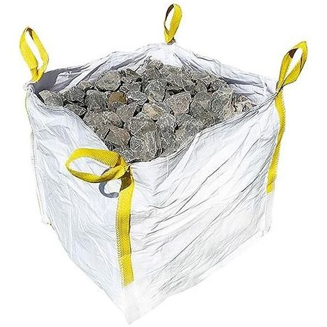 Big Bag 90X90X90Cm 1500Kg