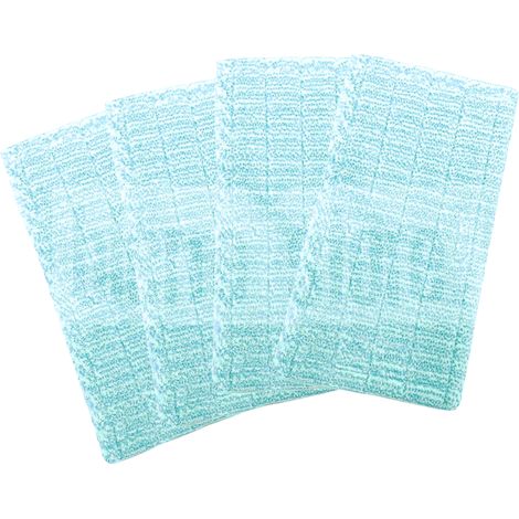 Panni pulilava folletto sp 520 sp 530 fughe 4pz compatibili (1/2)