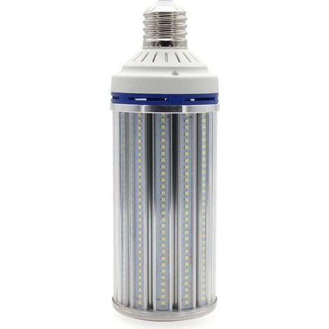 E40 High Power LED Bulb, Corn Bulbs, 80W, 7000lm, 2835SMD Lamp, 85-265V, Cool White 6000k [Energy Class A+] (1/4)