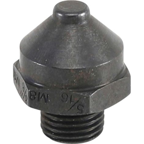 BGS Mandrin de sertissage étape2 pour art. 3057 Ø 8 mm - 3057-26