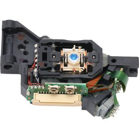 Lentille laser optique DVD, pièce de rechange pour lecteur optique, lentille laser HOP-141 pour Xbox 360 (1/5)