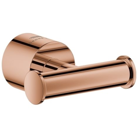 Grohe Atrio Gancio Bronzo, 40890DA0 (1/2)