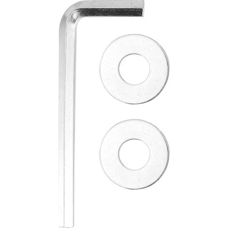 Aluminium-Freischneiderkopf [2 Sets/8 Stück] für Rasenmäher und Freischneider