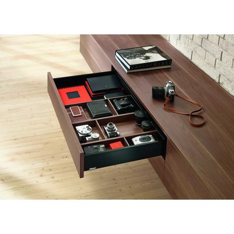 COTES LEGRABOX M 270MM NOIR MAT