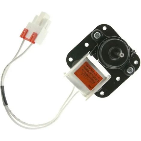 Ventilador frigo LG GR3893SXQ