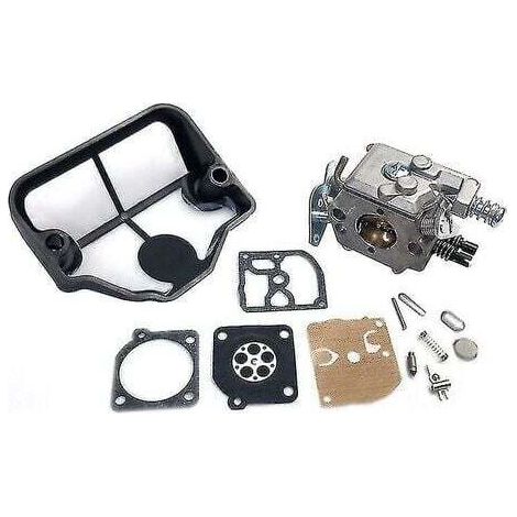 Vergaser-Luftfilter-Reparatursatz für Husqvarna 36 41 136