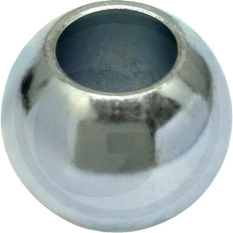 Connettore inferiore destro cat.1 a sfera 22x44x35