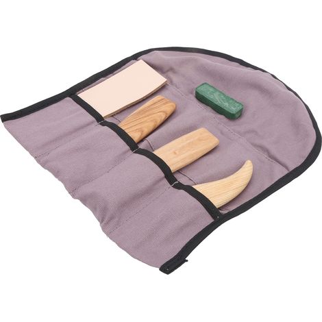 Outils à main pour le travail du bois : affûtage des couteaux, polissage du cuir, etc. (1/5)