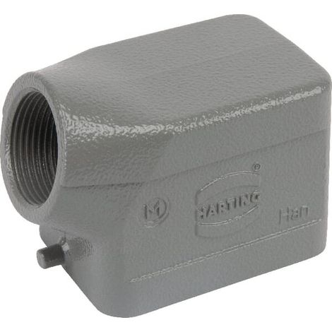 Capot HARTING 19300061541 (1/3)