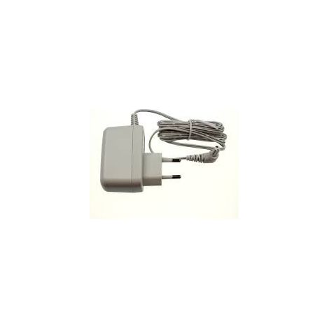 Caricatore per aspirapolvere nero e Decker N638188