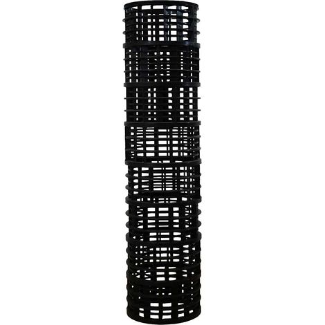 Supporto In Pvc Dello Schermo Filtrante Per Filtro Cintropur Nw50 / Nw62 / Nw75