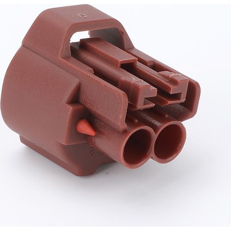 6189-0033 Female Automotive Water Temperature Air Conditioning Pressure Switch Plug DJ7025-2-21 (1/4)