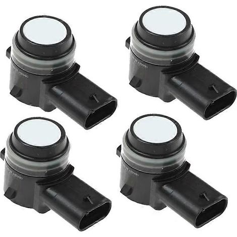 4PCS 1127503 – 11 – D 1127503 – 11 – C 112750311C PDC stationnement Aid Capteur pour Tesla 3 S X Y (1/5)