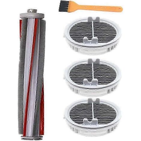 Filtre HEPA de rechange pour brosse principale Roidmi NEX X20 X30 S2 (1/5)