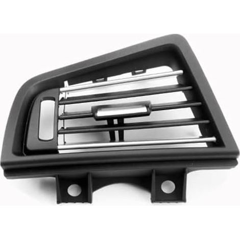 Grille de Console avant pour Série 5 F10 F18 pièces de (1/4)