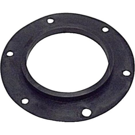 Junta portavainas c/cuello 112X100X9 6 tornillos