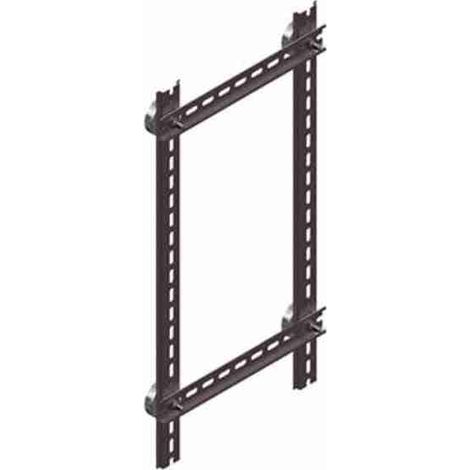 Roger - KT239 KIT CARRIL DIN CON SOPORTES MAGNETICOS PARA BARRERAS