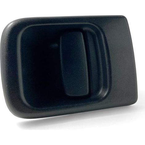POIGNEE DE PORTE ARRIERE RENAULT MASTER OPEL MOVANO NISSAN (1/4)