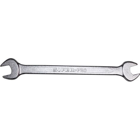 sifer+pro llave fija cromo vanadio 2 bocas 20-22 111-2-623570