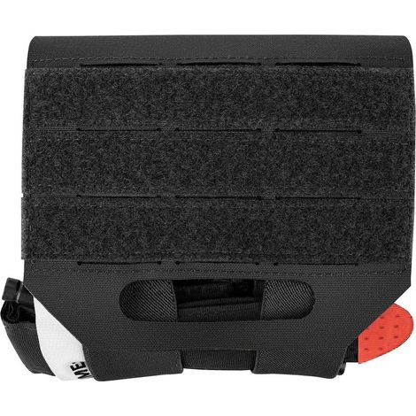 Taktische Erste-Hilfe-Tasche MOLLE/Gürtel kompatibel für Outdoor & Notfälle