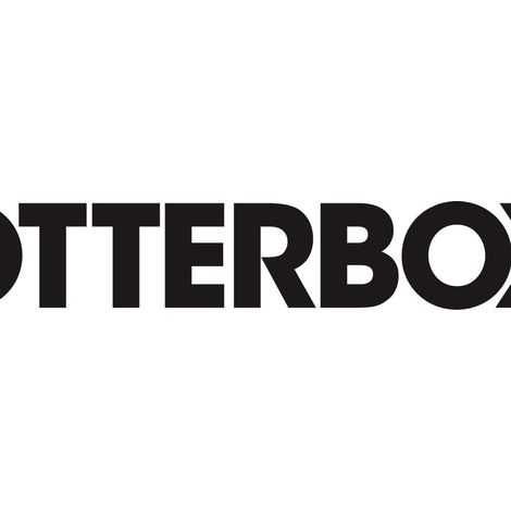 OtterBox Defender Pro XT Clear Camera Control custodia per cellulare 16,5 cm (6.5") Cover Nero, Trasparente