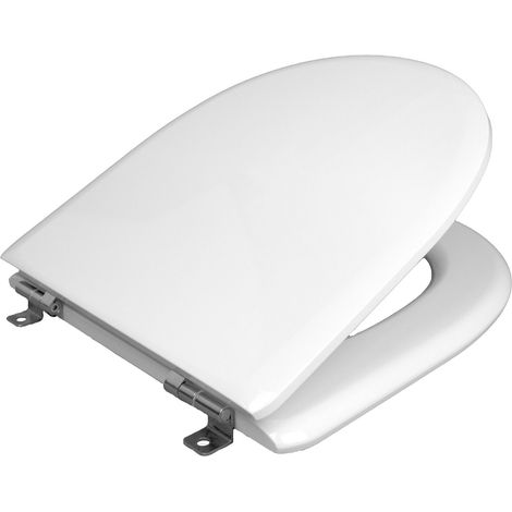 ETOOS 02210108 ODEON UP Compacto Tapa WC Jacob Delafon Blanco - ref: 02210108