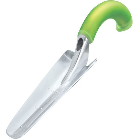 Ergonomischer Transplantator - VENTEO - leichte Klinge - Gartenschaufel