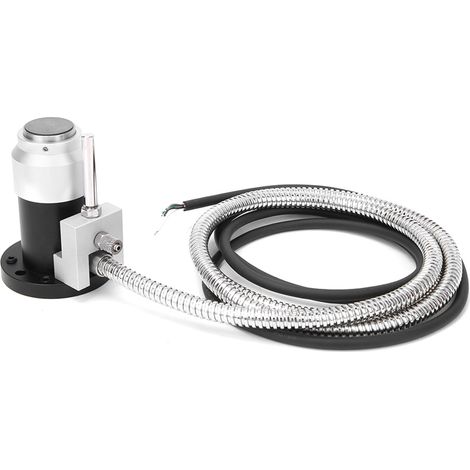 Dispositif de réglage d'outils normalement fermé 20B-NC4 pour centres d'usinage, machines de gravure CNC, fraiseuses, perceuses et taraudeuses, dispositif de réglage d'outils automatique axe Z (1/5)