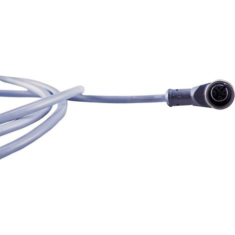 Jumo 409334 Câble de raccordement coudé
