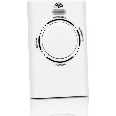 Télécommande sans fil 4 touches blanc 868MHz pour porte de garage et portail FAAC XT2 XT4 faac blanc 4 868mhz 6,4 × 4 × 1 cm 29 g – Livraison gratuite
