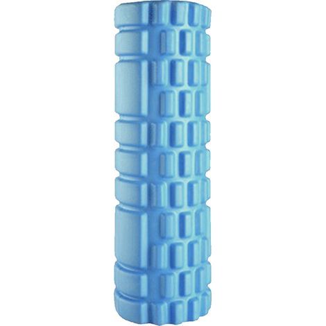Schaumstoffrolle – 30 cm lang – für myofasziale Massage und Muskelregeneration – 1 Stück (1/5)