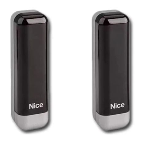 NICE Acessoire Paire Photocellules Slim Nice EPS (1/3)