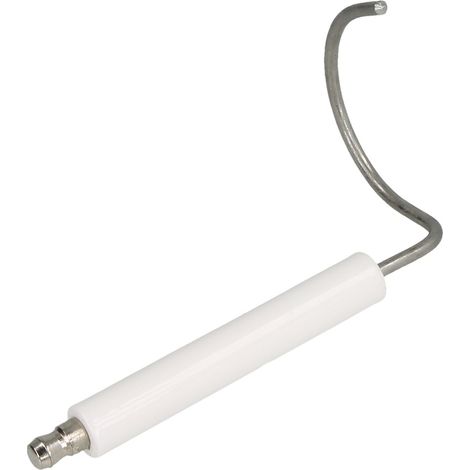 Electrode d'ionisation pour GE GU
